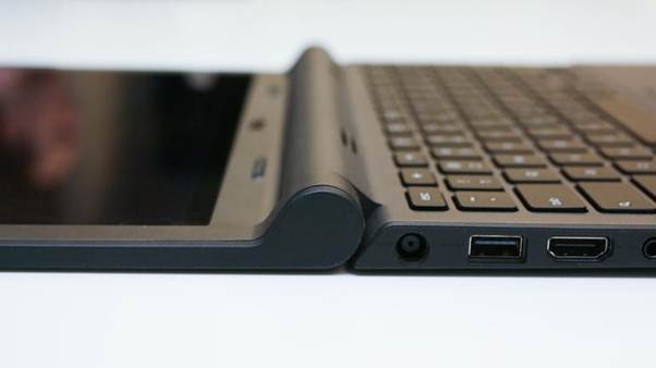 Thiết kế Dell Chromebook 11 2015