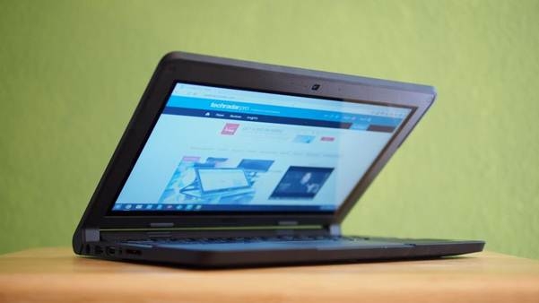 Màn hình Dell Chromebook 11 2015