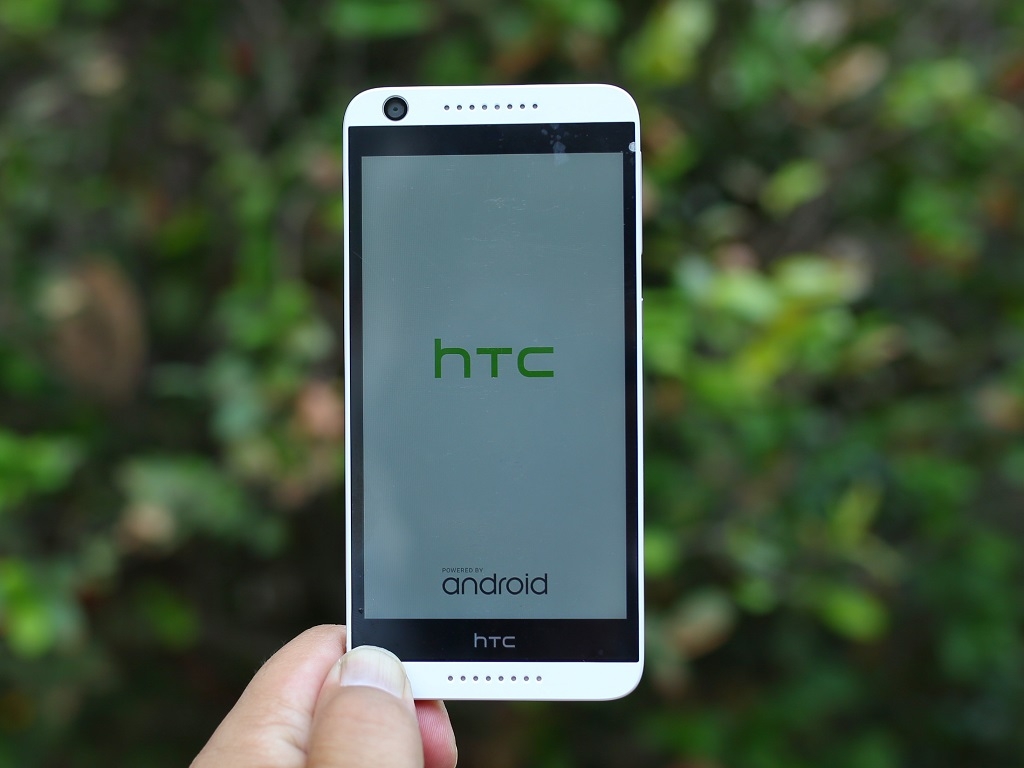 điện thoại Desire 626G Plus
