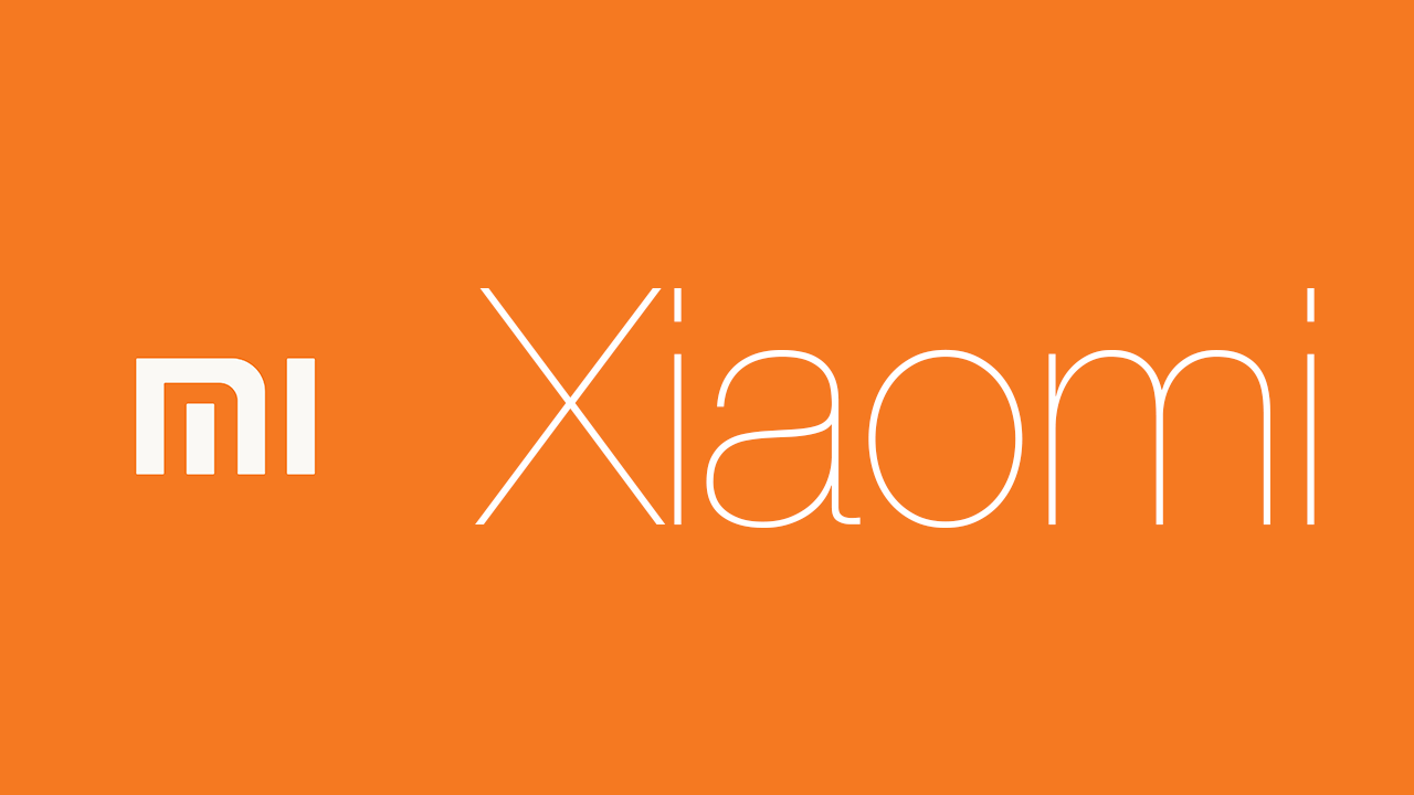 điện thoại Xiaomi