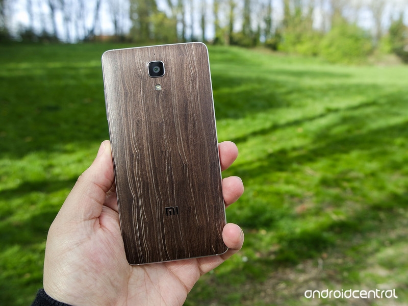 Xiaomi Mi 4