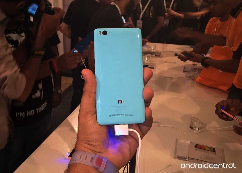 Xiaomi Redmi 2