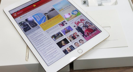 Apple iPad Air 2