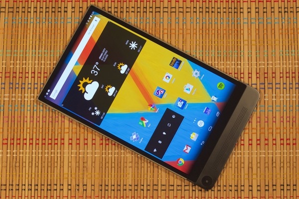 Dell Venue 8 7000
