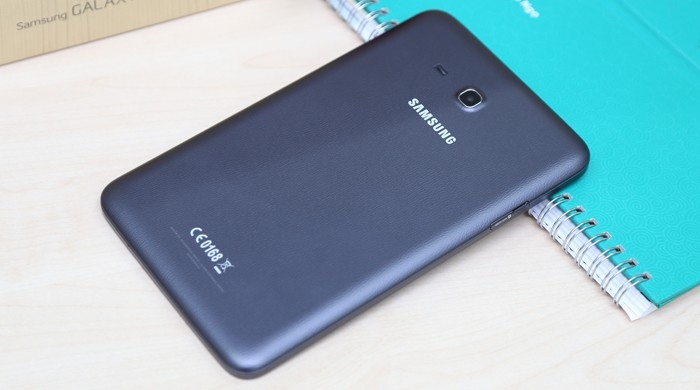 Samsung Galaxy Tab 3 LITE Wifi – T110