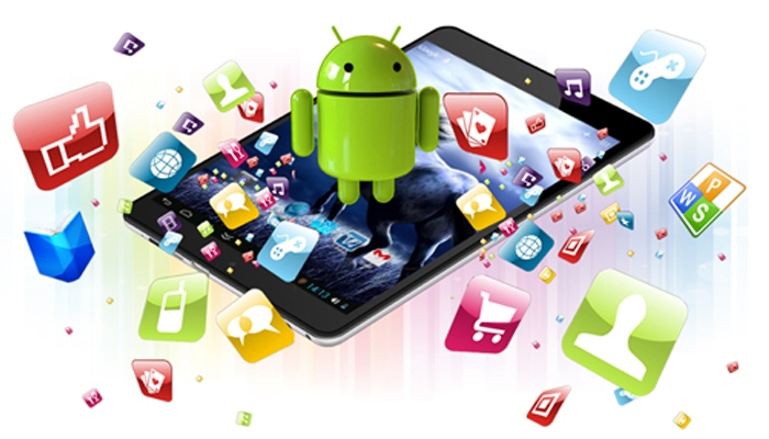 FPT Tablet Wifi V