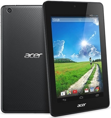 Acer Iconia B1 – 730