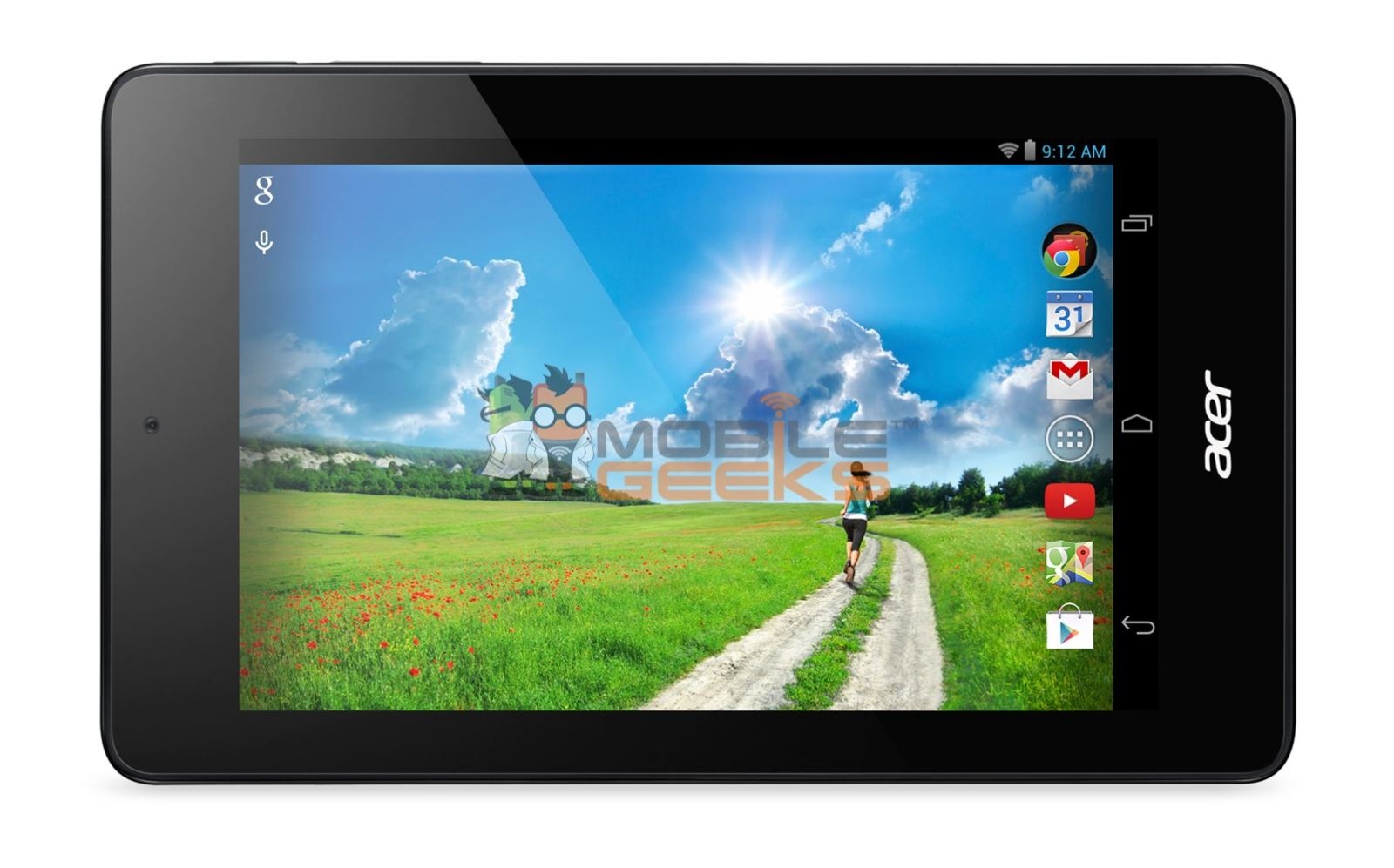 Acer Iconia B1 – 730