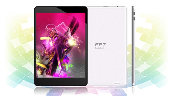 FPT Tablet Wifi V