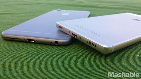 Huawei P8