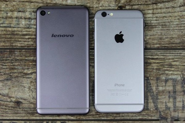 Lenovo S90