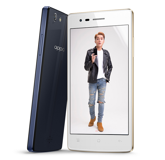 Oppo Neo 5