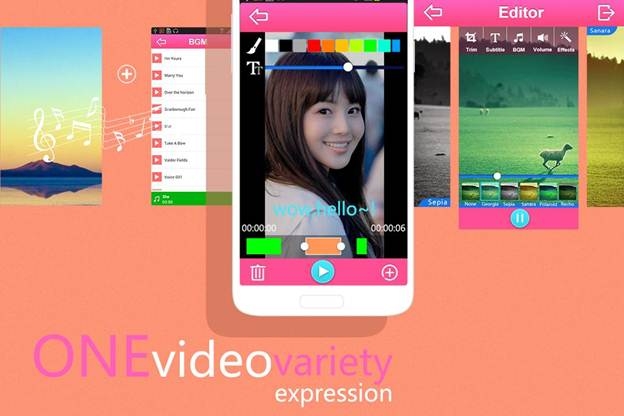 VideoShow: Video Editor & Maker