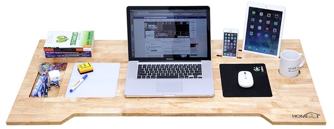 Mat ban gap zDesk