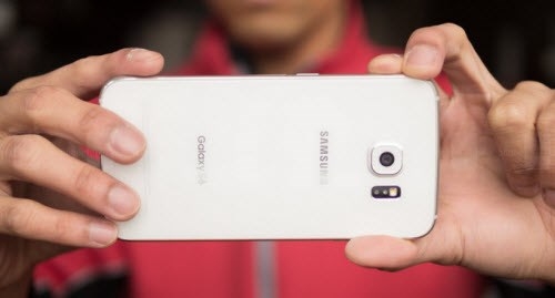 Samsung Galaxy S6