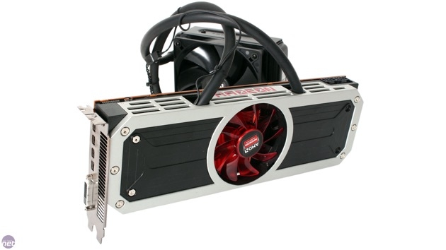 AMD R9 295X