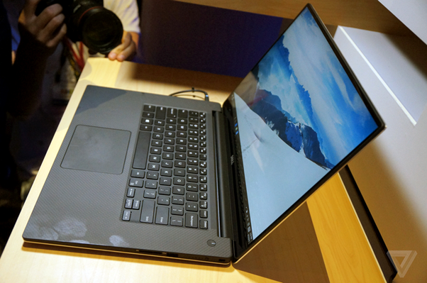 Dell XPS 15 inch