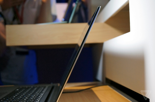 Dell XPS 15 inch