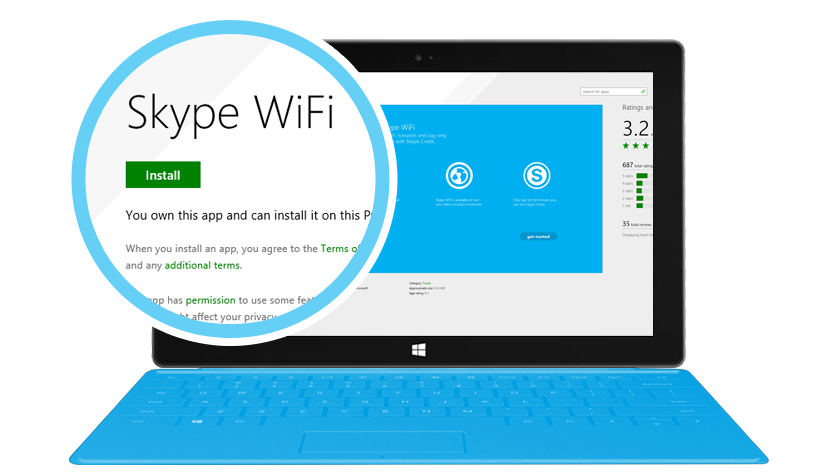 Dịch vụ mới của Microsoft