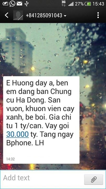 Bphone