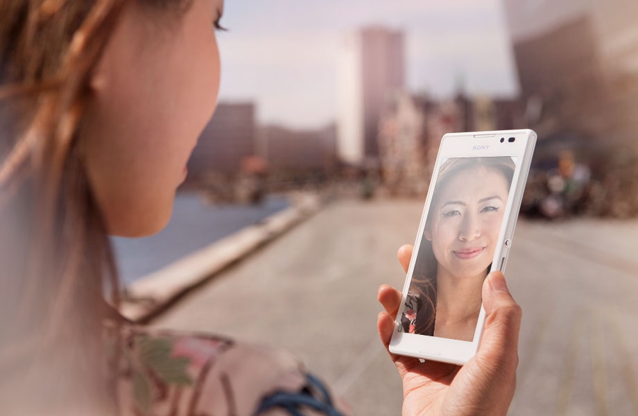 Camera của Elife E7 & Xperia C3