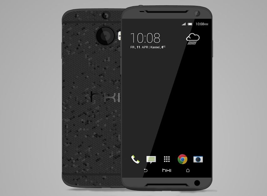 Điện thoại của HTC