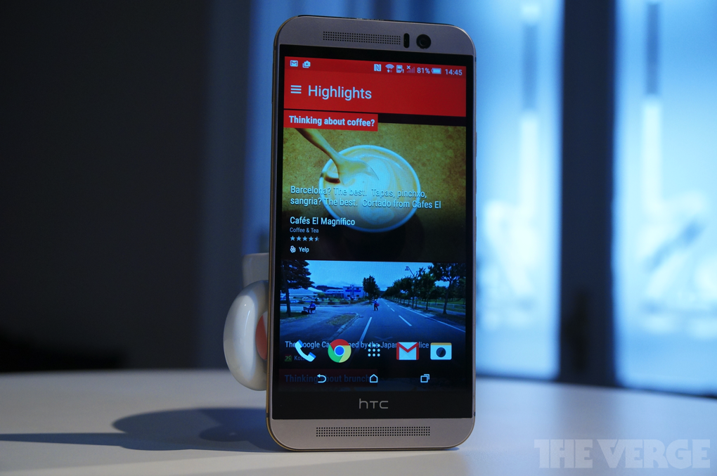 Điện thoại của HTC