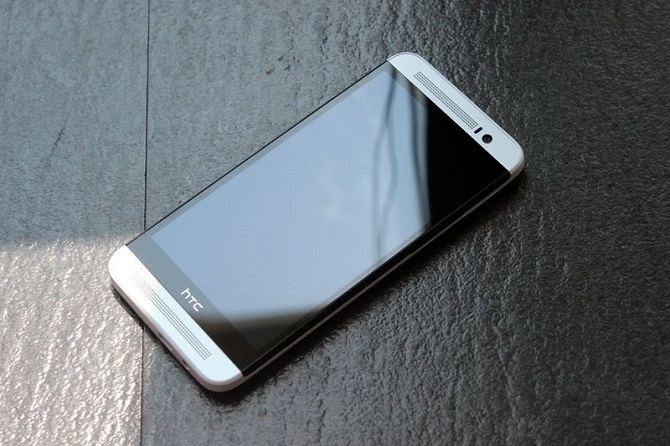 Điện thoại của HTC