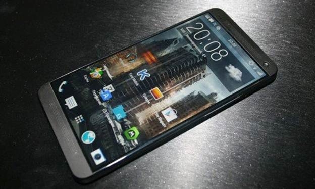 Điện thoại của HTC