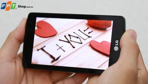 LG L Fino