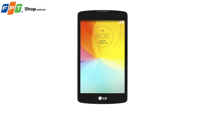 Thiet ke LG L Fino