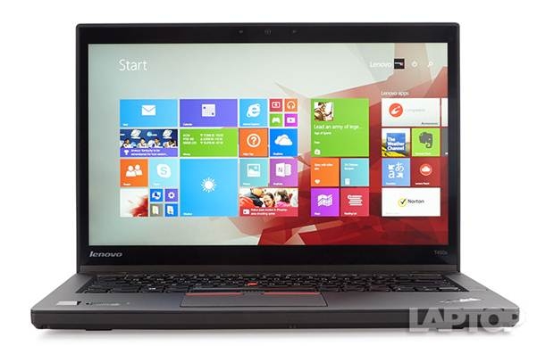 Lenovo ThinkPad T450s