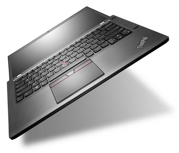 Cấu hình mạnh mẽ của Lenovo ThinkPad T450s