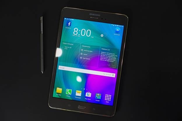 Samsung Galaxy Tab A 8.0 inch