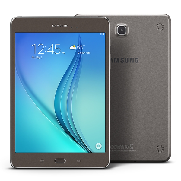 Samsung Galaxy Tab A 8.0 inch
