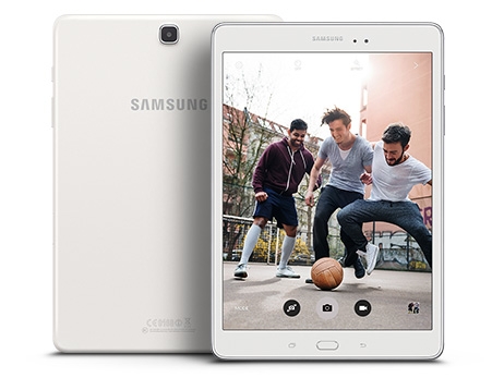 Samsung Galaxy Tab A 9.7 inch