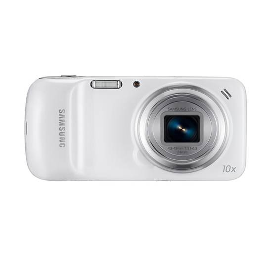 Samsung Galaxy S4 Zoom SM-C1010
