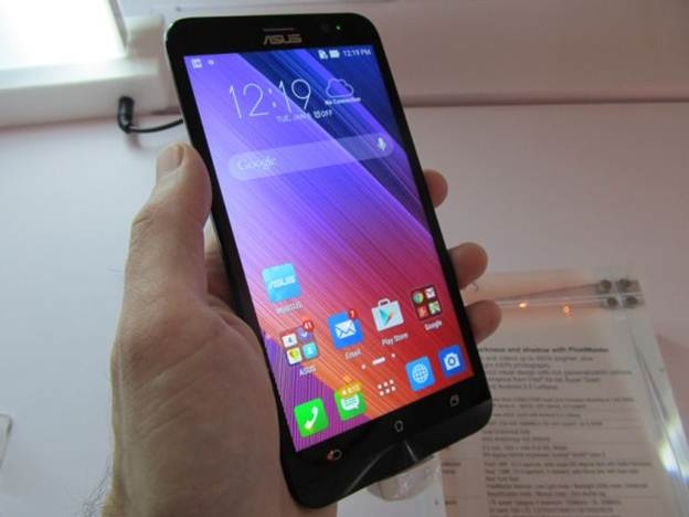 Asus Zenfone 2