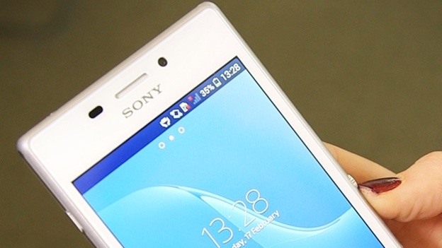 Sony Xperia M2