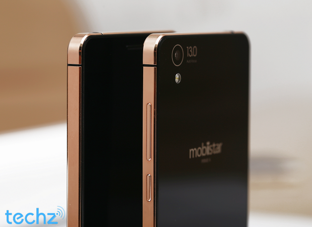 Mobiistar Prime X