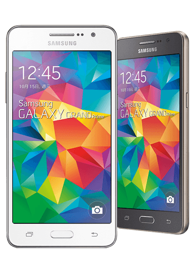 Samsung Galaxy Grand Prime G530