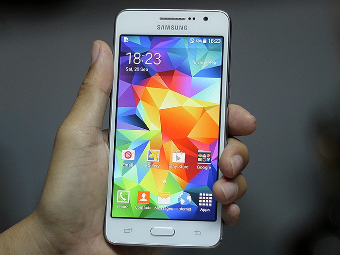 Man hinh Samsung Galaxy Grand Prime G530
