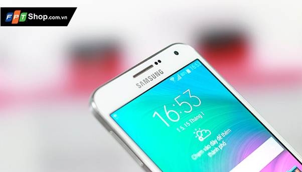 Samsung Galaxy E7