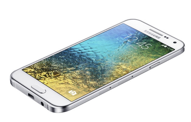 Samsung Galaxy E7