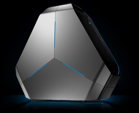 Alienware Area 51