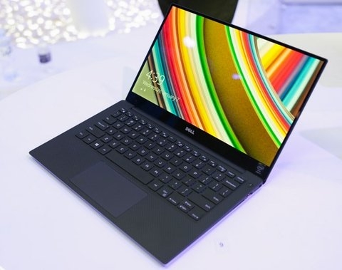 Dell XPS 13