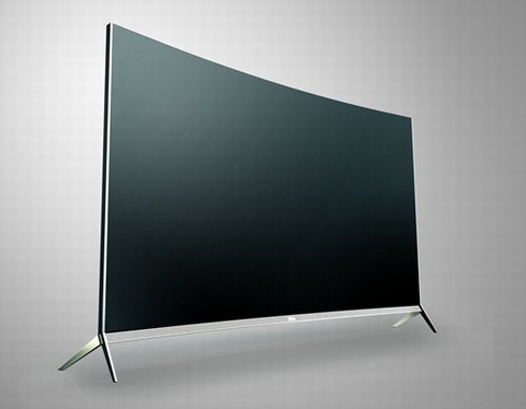 Tivi cong AOC LX