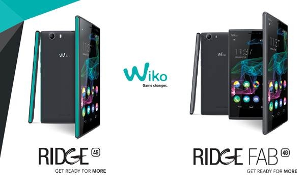 Wiko Ridge
