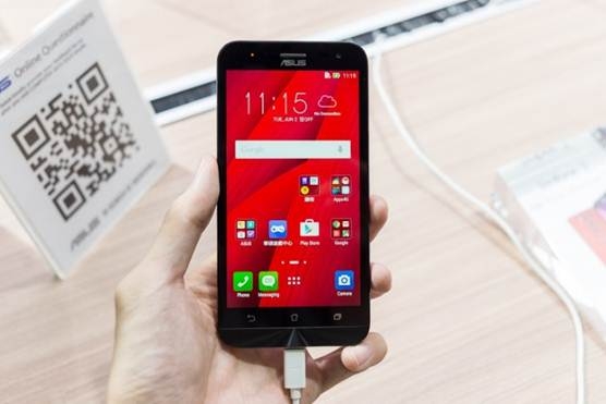 Asus ZenFone 2