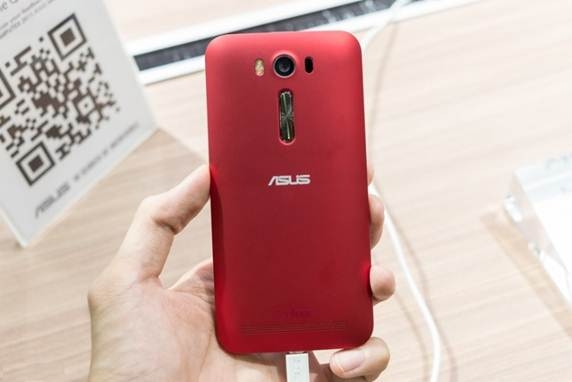 Asus ZenFone 2